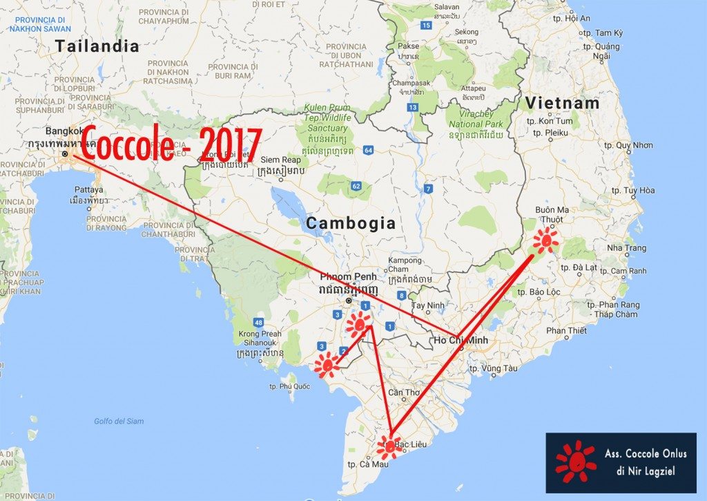 coccole 2017